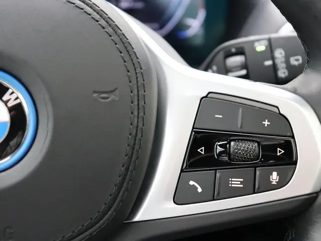 BMW iX3 High Executive 80 kWh 2024 Elektrisch 22