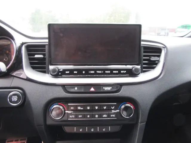 Kia ProCeed 1.4 T-GDI GT-Line 2021 Benzine 29