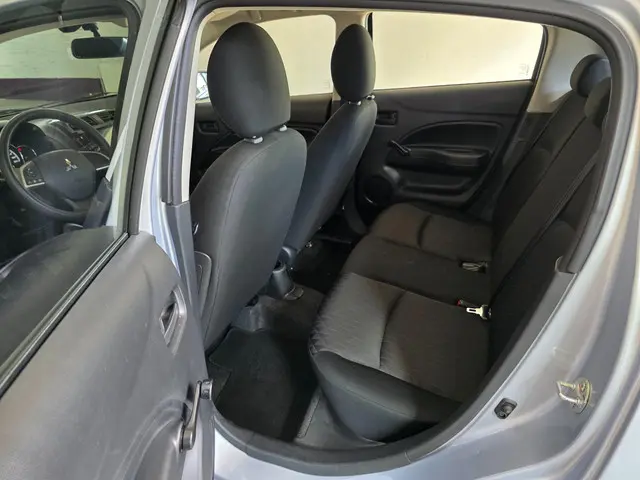Mitsubishi Space Star 1.2 Cool+ 2021 Benzine 14