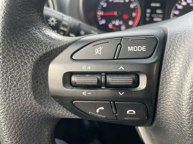 Kia Picanto 1.0 DPi ComfortLine 2021 Benzine 17