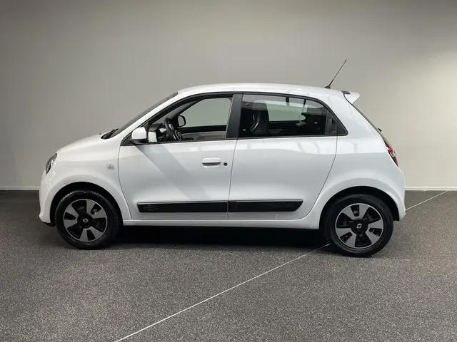 Renault Twingo 1.0 SCe Collection 2018 Benzine 12