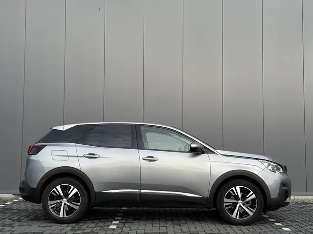 Peugeot 3008 1.2 PureTech Allure 2019 Benzine 8