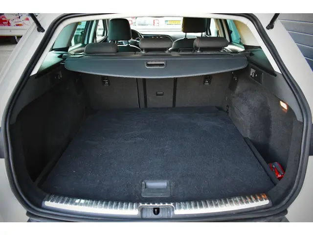 SEAT Leon ST 1.4 EcoTSI FR Automaat 2016 Benzine 12