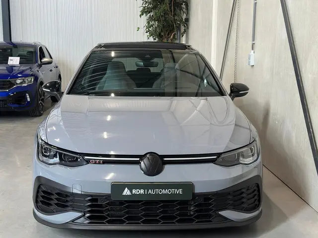 Volkswagen Golf 2.0 TSI GTI Clubsport 2021 Benzine 7
