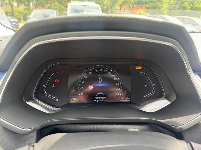 Renault Captur 1.0 TCe 100 Intens 2020 Benzine 18