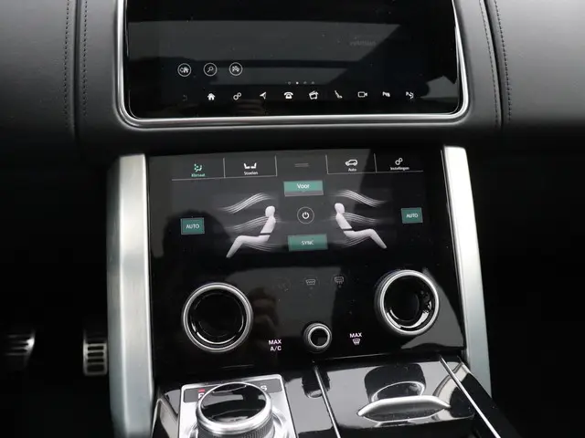 Land Rover Range Rover P400 Autobiography 2021 Benzine 32