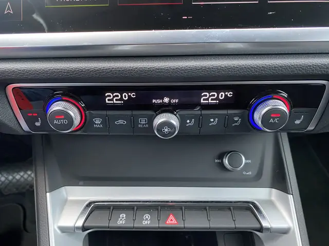 Audi Q3 35 TFSI Pro Line business 2019 Benzine 23