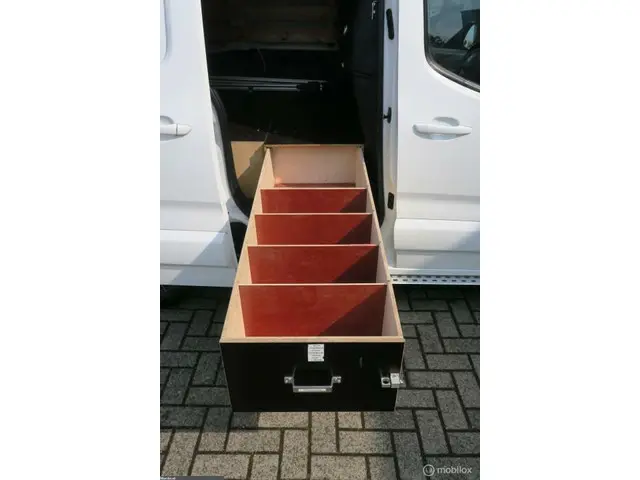 Citroën Berlingo bestel 1.5 BlueHDI Club 2020 Diesel 21