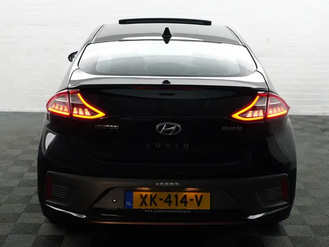 Hyundai IONIQ Premium+ EV Aut- 2019 Elektrisch 36