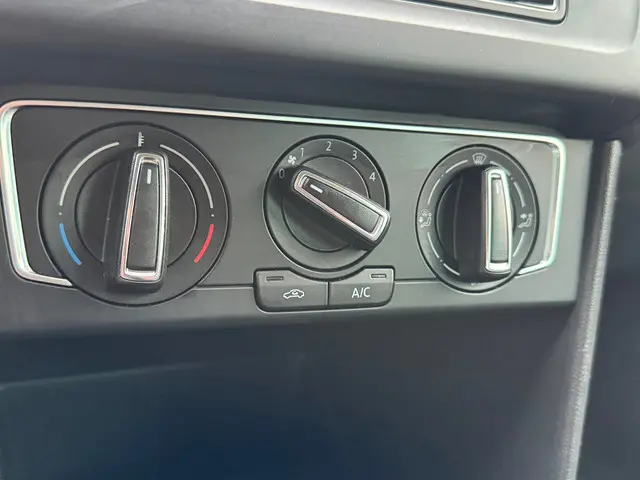 Volkswagen Polo 1.4 TDI Comfortline 2017 Diesel 17