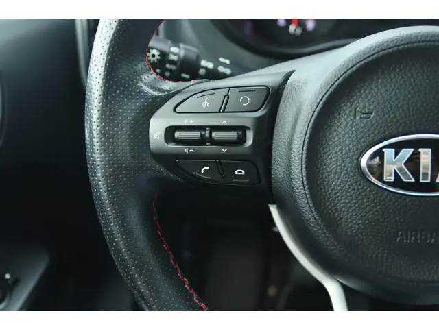 Kia Picanto 1.0 MPi GT-LINE EDITION 2020 Benzine 23