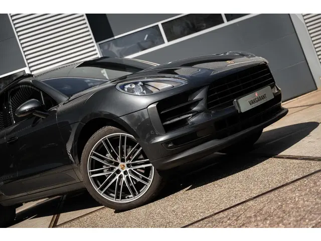 Porsche Macan 3.0 S 2019 Benzine 6