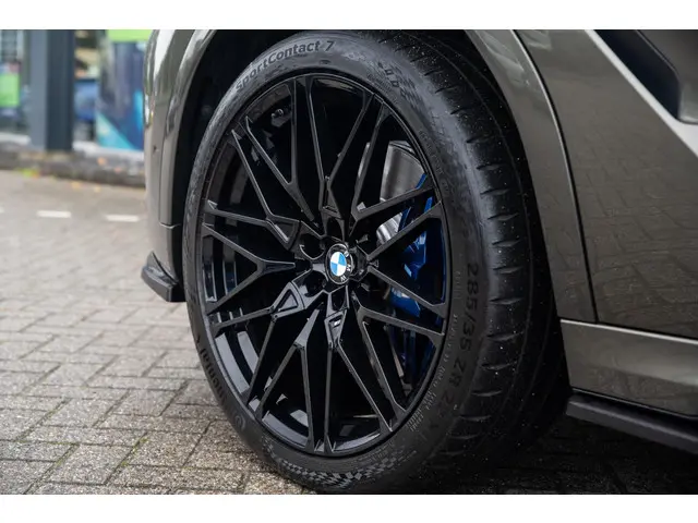 BMW X6 xDrive40i High Executive M Sport 2020 Benzine 10