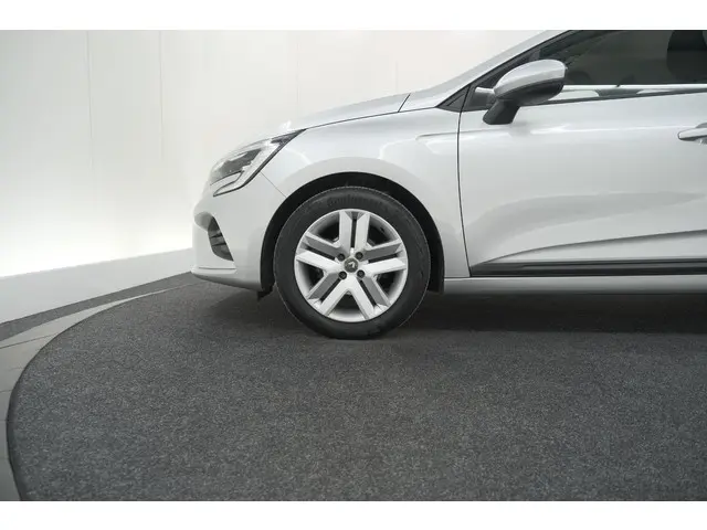 Renault Clio TCe 90 Zen 2021 Benzine 16