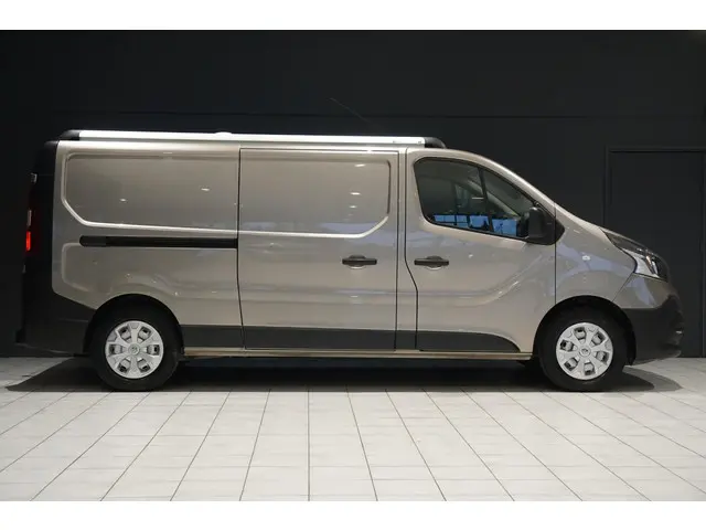 Renault Trafic 1.6 dCi T29 L2H1 Comfort 2018 Diesel 10