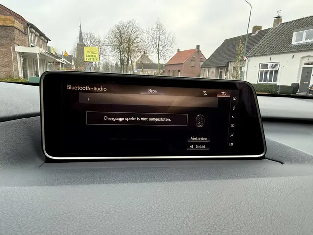 Lexus RX 450h 4WD F Sport Line 2016 Hybride Benzine 27