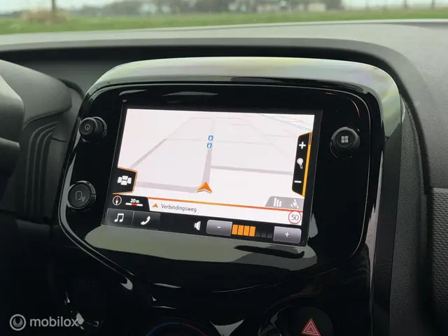 Citroën C1 1.0 VTi | Camera | NW APK | 2019 Benzine 13