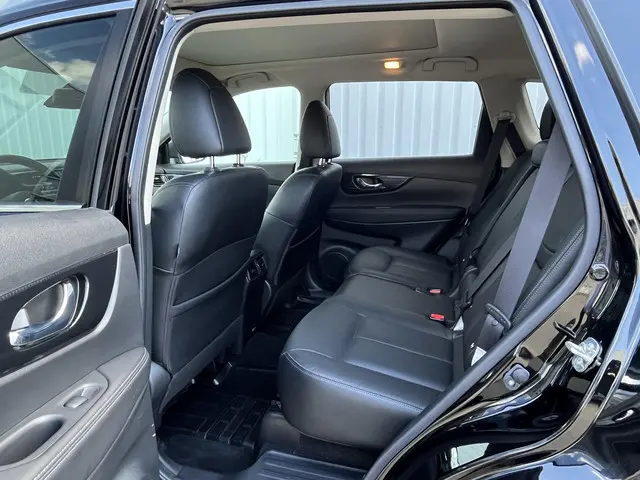 Nissan X-Trail 1.3 DIG-T Tekna 2021 Benzine 28