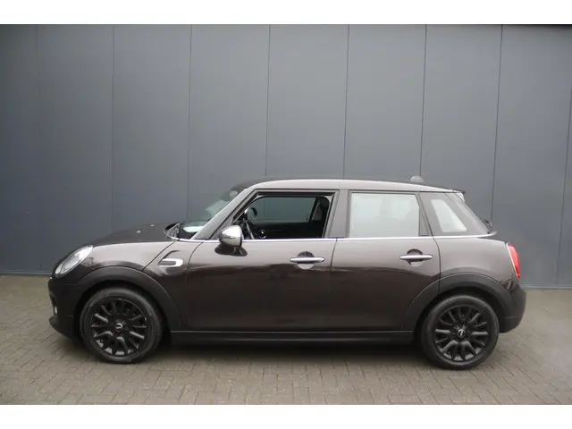 MINI One Mini 1.2 Chili Business 2015 Benzine 6