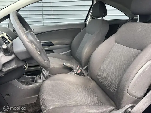 Opel Corsa 1.2 EcoFlex Selection | Airco 2013 Benzine 14