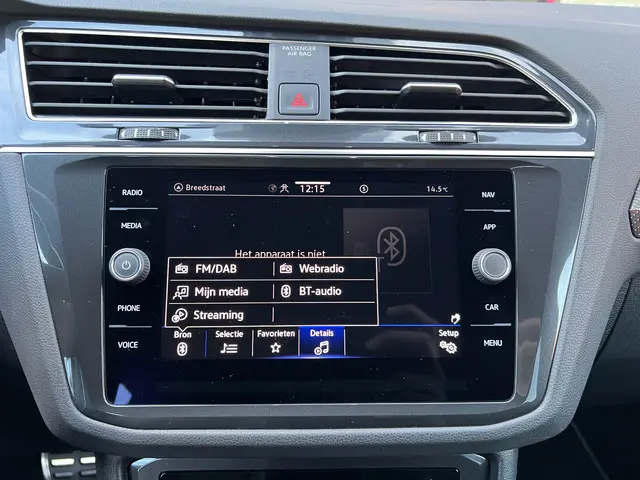 Volkswagen Tiguan 1.5 TSI R-Line Business+ 2023 Benzine 28