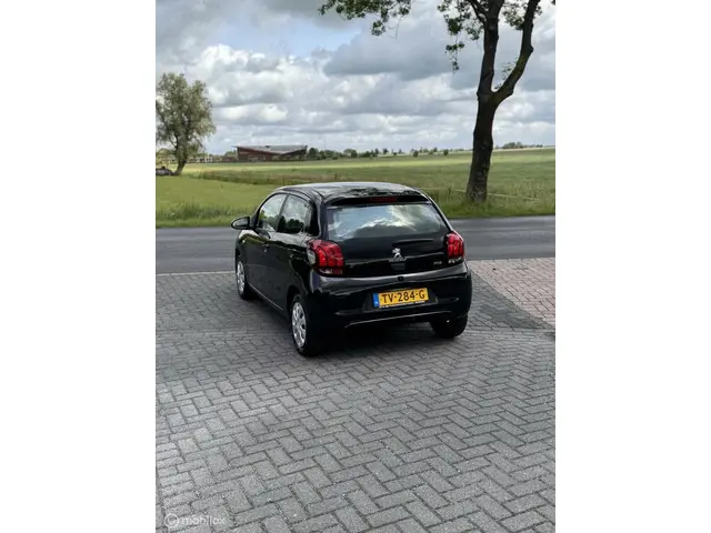 Peugeot 108 1.0 e-VTi Access 2018 Benzine 25