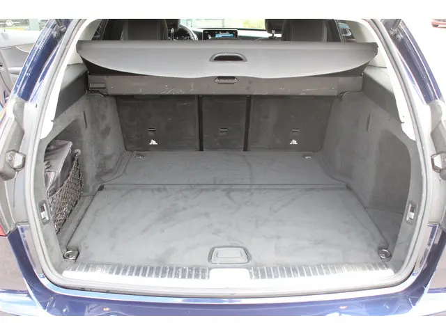 Mercedes-Benz C-Klasse 160 Estate Ambition 2019 Benzine 14