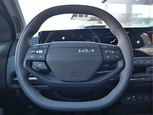 Kia EV3 Air 58.3 kWh 2025 Elektrisch 12