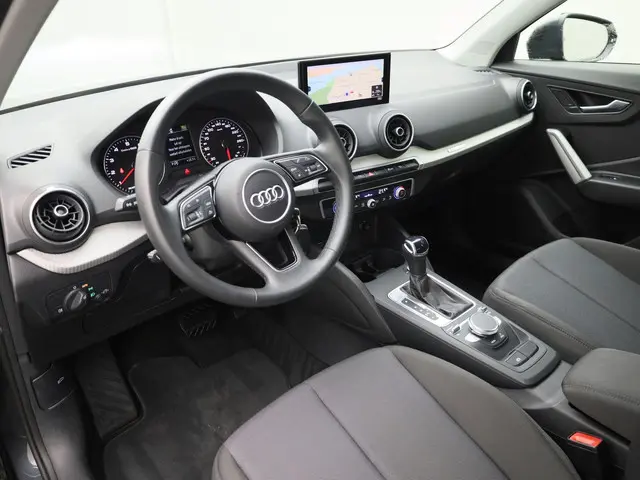 Audi Q2 35 TFSI/150PK Pro Line 2023 Benzine 14