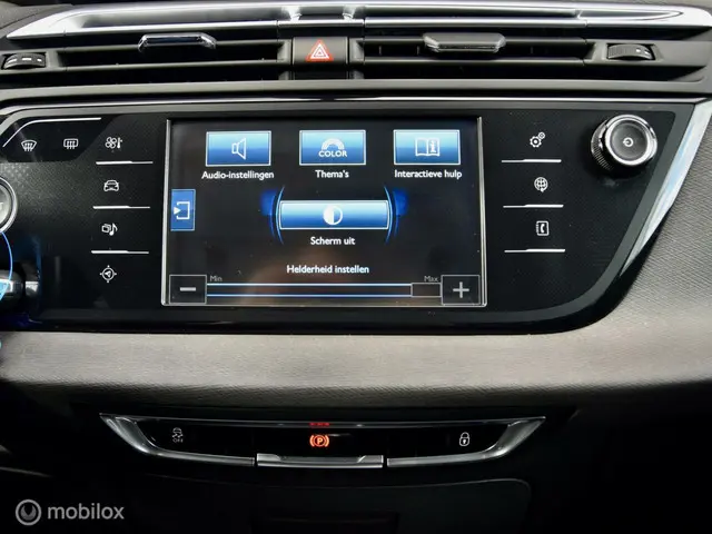 Citroën C4 Picasso 1.2 PureTech Intensive 2016 Benzine 16