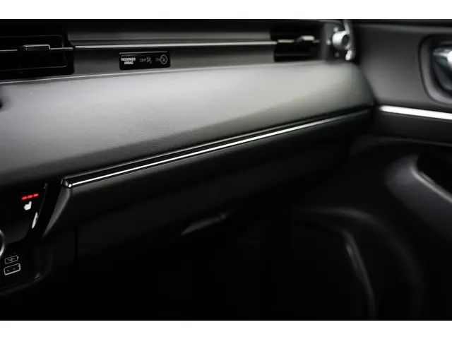 Honda HR-V 1.5i e:HEV ADVANCE 2022 Hybride Benzine 42