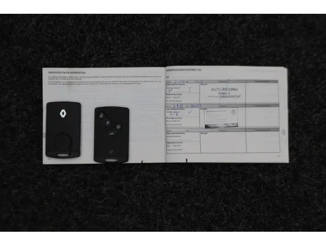 Renault Clio 0.9 TCe ECO Night&Day 2014 Benzine 45