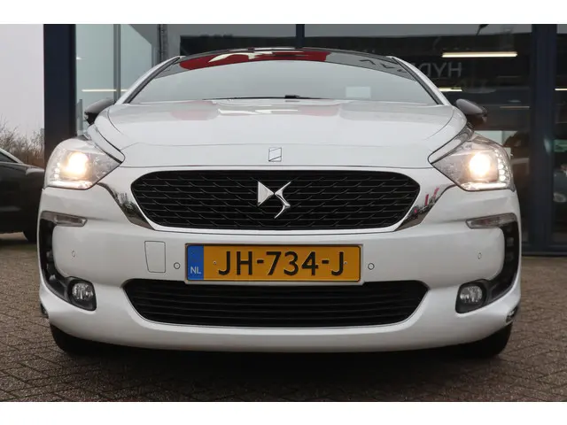 DS DS 5 1.6 THP Business Executive 2016 Benzine 11