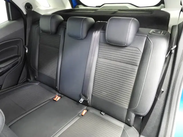 Ford EcoSport 1.0 EcoBoost Titanium X 2020 Benzine 23