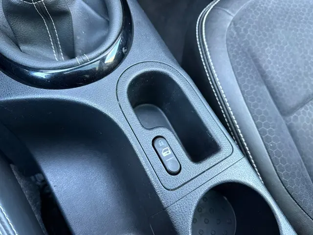 Nissan QASHQAI 1.6 dCi |Pano|360|Alcantara 2013 Diesel 46