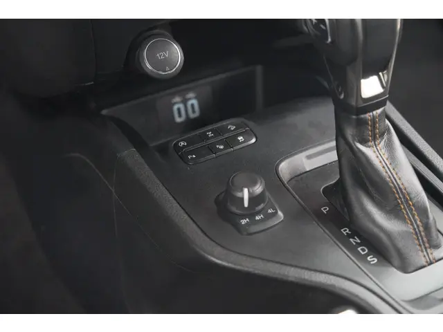 Ford Ranger 2.0 EcoBlue 160 Wildtrak Supercab 2021 Diesel 43