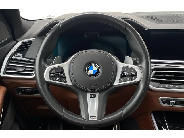 BMW X5 xDrive45e High Executive 2020 Hybride Benzine 4