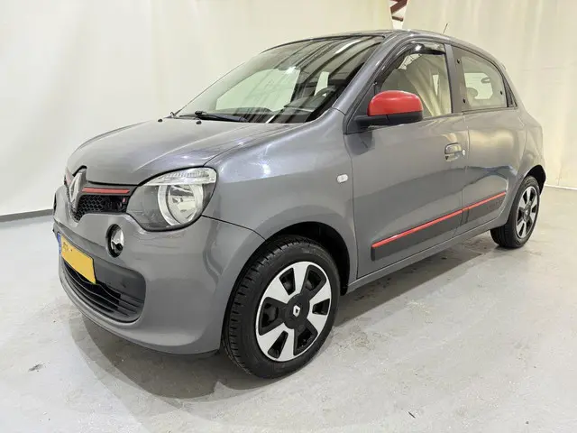 Renault Twingo 3