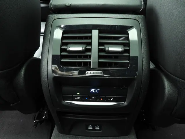 BMW iX3 High Executive 80 kWh 2021 Elektrisch 21