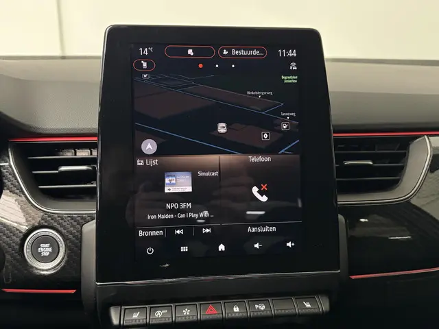 Renault Arkana 1.3 TCe 140 EDC R.S. Line 2021 Benzine 28