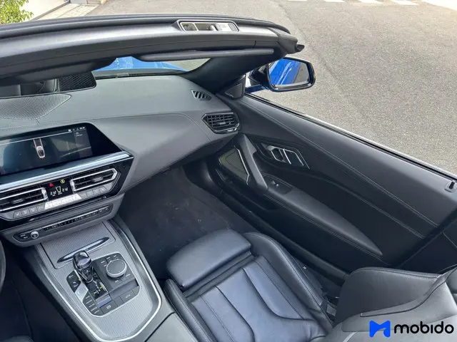 BMW Z4 Roadster M40i | High Executive | 2021 Benzine 8