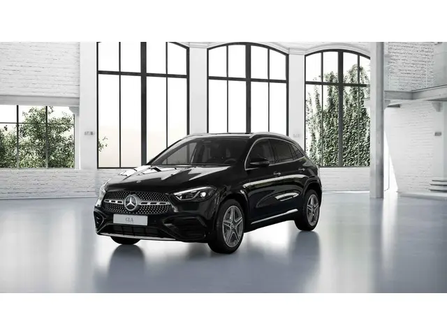 Mercedes-Benz GLA 180 Business Solution AMG 2025 Benzine