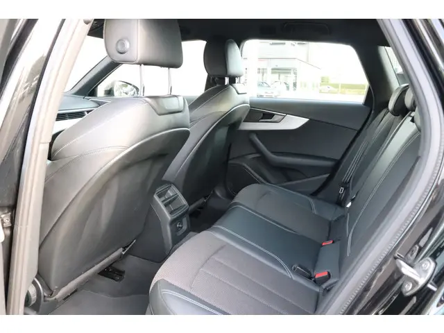 Audi A4 Avant 35 TFSI Sport S-line 2019 Benzine 20