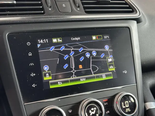 Renault Kadjar 1.3 TCe Intens 2019 Benzine 11