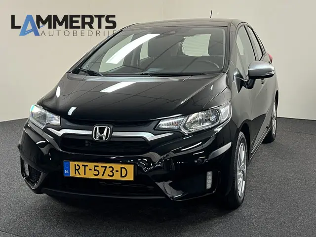 Honda Jazz 1.3 i-VTEC Comfort 2017 Benzine