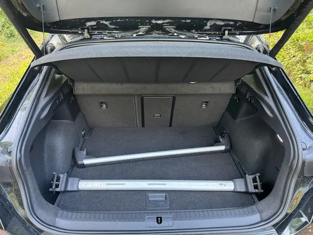 CUPRA Formentor 1.5 TSI 2021 Benzine 13