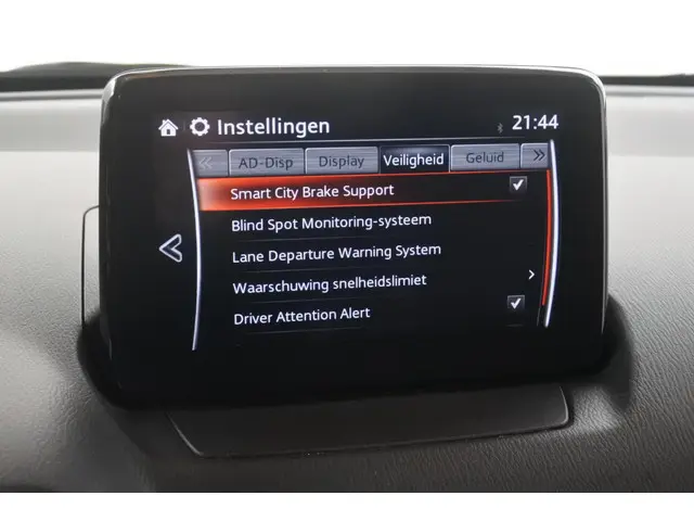 Mazda 2 1.5 90pk Automaat GT-M 2019 Benzine 23