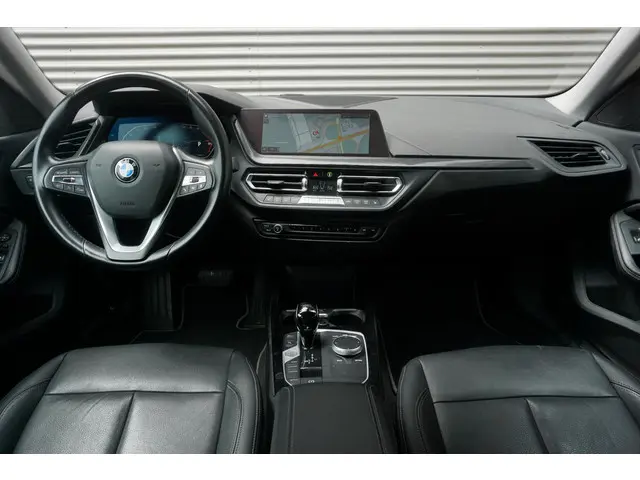 BMW 2 Serie Gran Coupé 218i 2022 Benzine 9