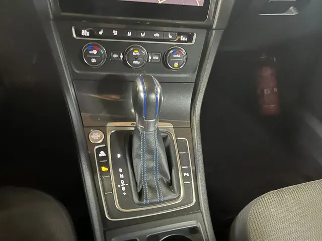 Volkswagen e-Golf e-Golf 2018 Elektrisch 18