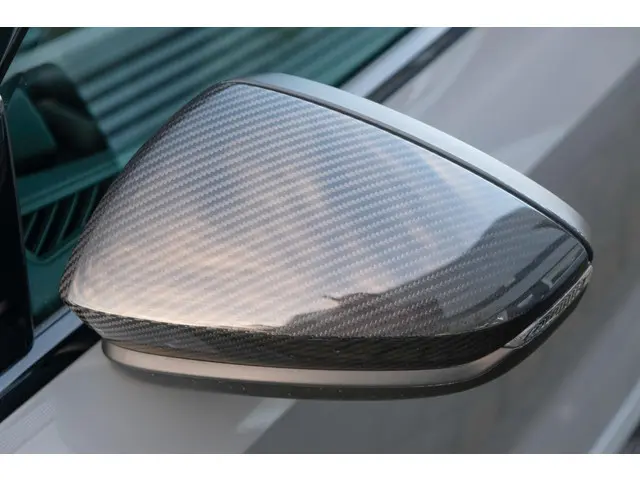 Audi RS3 Sportback 2.5 TFSI 400PK Quattro 2023 Benzine 20